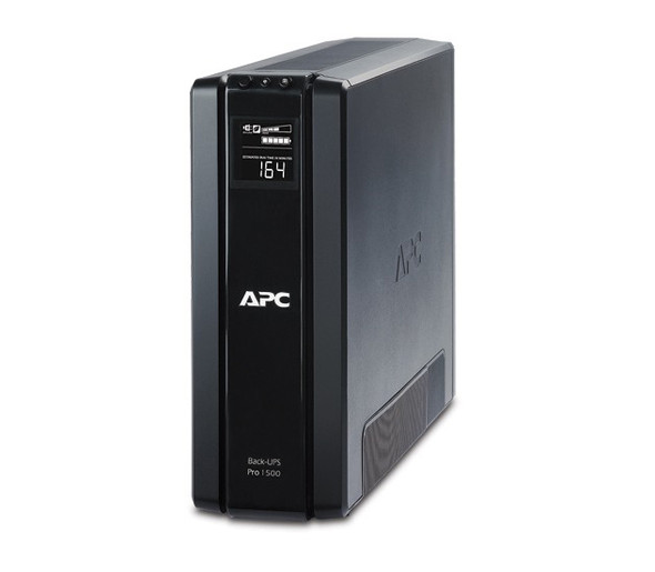 APC Pro 1500VA Power Saving Tower UPS System