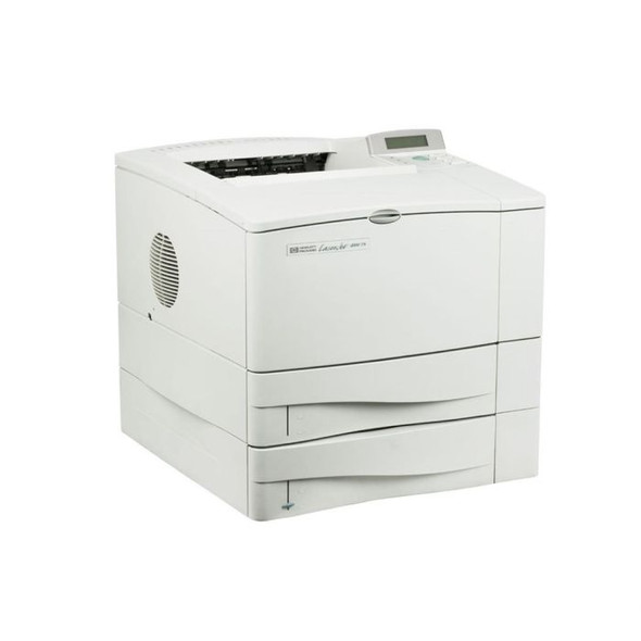 HP LaserJet 4000TN Laser Printer