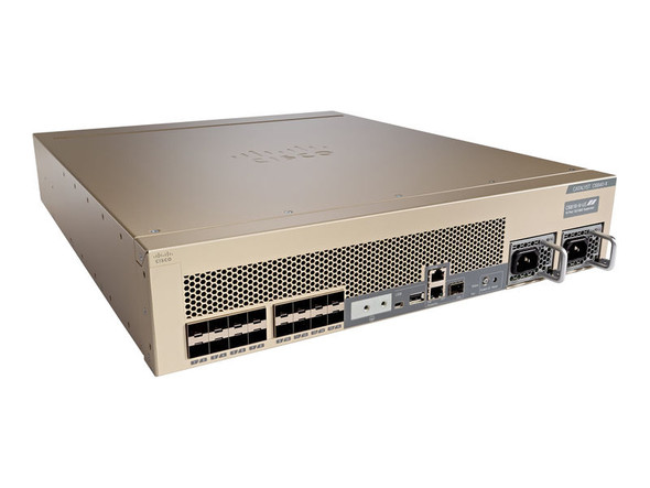 Cisco Catalyst 6816-X-Chassis