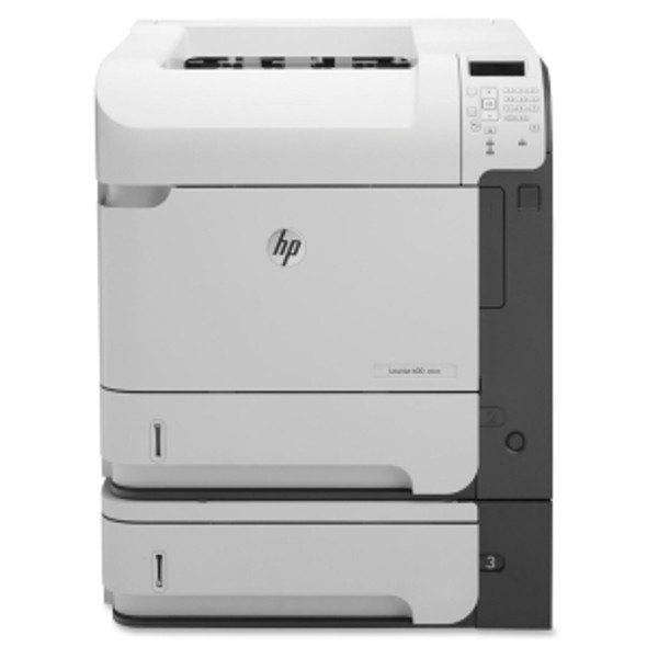 HP LaserJet 600 M602X Monochrome Laser Printer