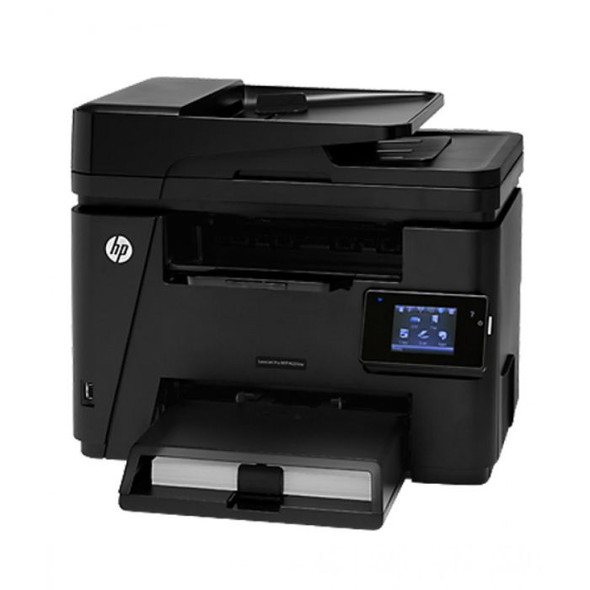 HP LaserJet Pro M225DW Multi Function Printer Copier/Scanner/Fax