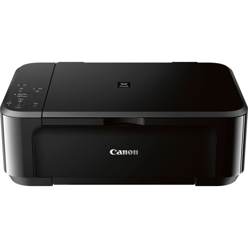 Canon Pixma MG3620 4800x1200 dpi 5.7ppmWireless Inkjet All-in-One Multifunction Printer