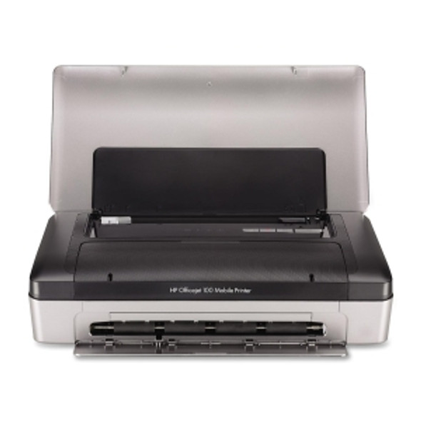 HP Officejet 100 L411A Color 4800 x 1200 DPI Print Plain Paper Print Portable InkJet Printer