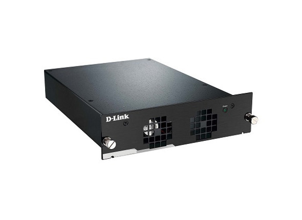 D-Link 140Watts Redundant Power Supply