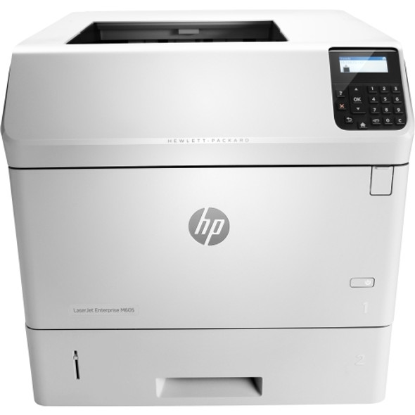 HP LaserJet Enterprise M605dn Printer