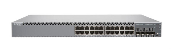 Juniper EX3400 Ethernet Net Switch