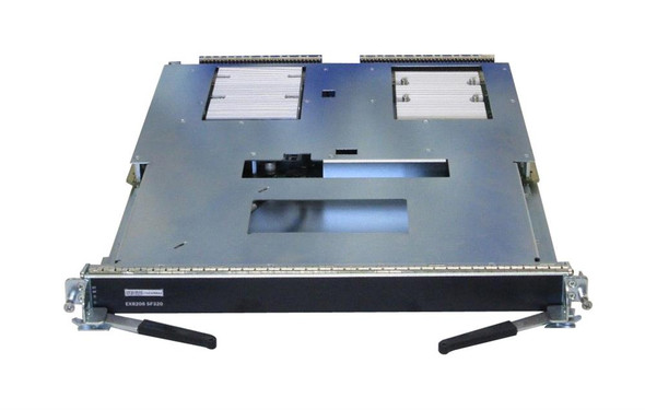 Juniper Switch Fabric Module for EX8208