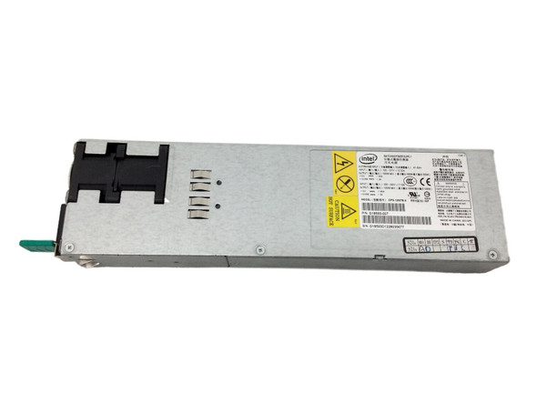 Intel 1200-Watts AC Common Redundant Power Supply