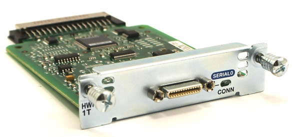 Cisco Router HWIC wan Card