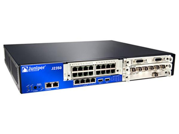 Juniper J2350 Service Router