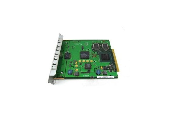 HP ProCurve Gigabit Switch Module 100 / 1000Base-T