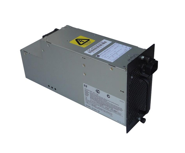 HP 1100Watts Redundant Power Supply for Procurve 9315m Routing Switch