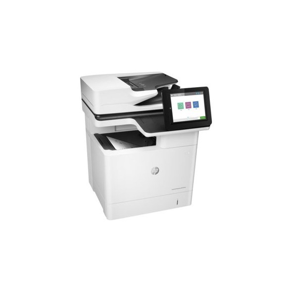 HP LaserJet Enterprise MFP M632h 1200x1200 dpi Black 65ppm Duplex Multifunction Monochrome Laser Printer