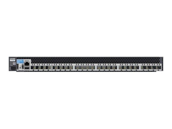 HP ProCurve 6600-24XG 24Ports 10GBE Managed Layer3 Gigabit Ethernet Net Switch