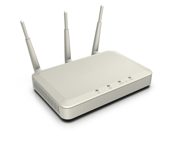 HP E-Msm335 Access Point 54mbps Wireless Access Point