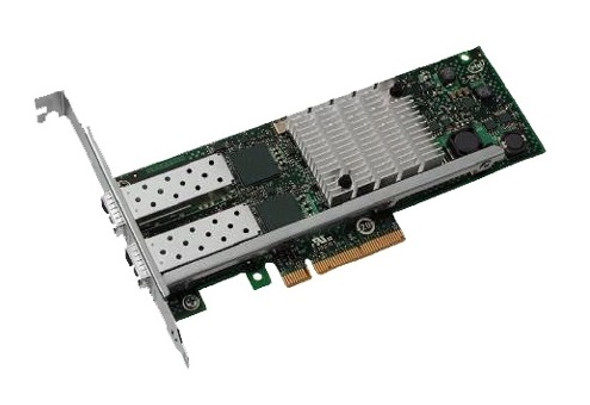 Dell Intel X520 Dual Port 10 Gigabit DA / SFP+ PCI Express Server Network Adapter