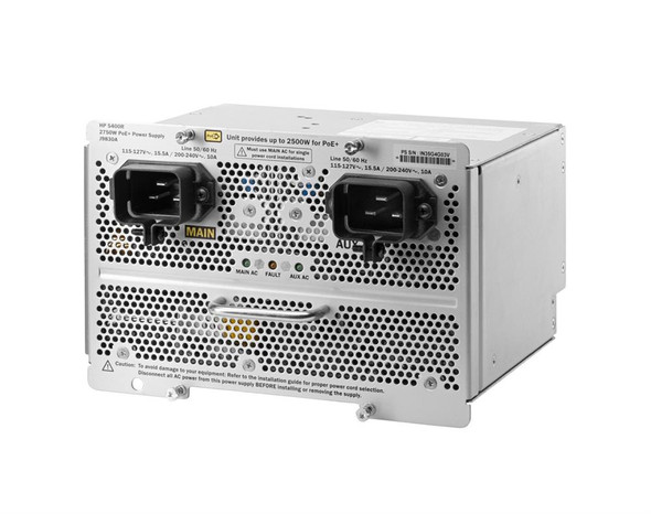 HP 2750Watts Power Supply for 5400R