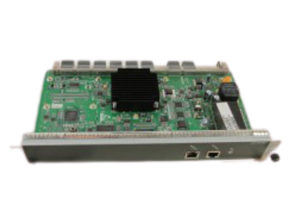 HP 10 x 1000Base-X Gigabit Ethernet Switch Module