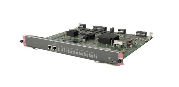 HP Main Processing Unit Module for 10500 Series Switch