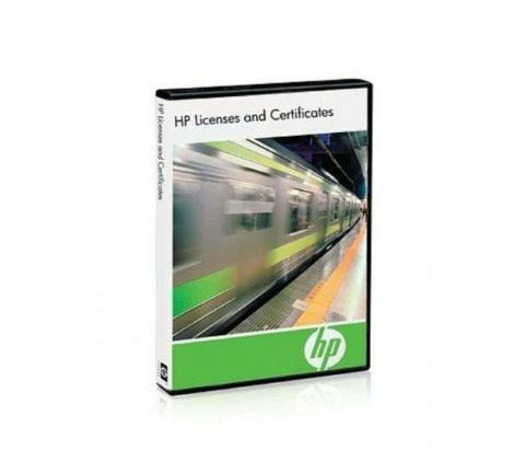 HP 24 Channel Voice Processor A MSR Module