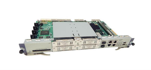 HP 10/100/1000 Ethernet Processor Module for MSR 50 Series Multi-Service Routers