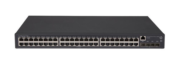 HP FlexNetwork 5130-48g-4SFP+ 48Ports Managed Ei Net Switch