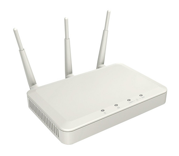 HP Aruba Instant IAP-215 Wireless Access Point (WAP)