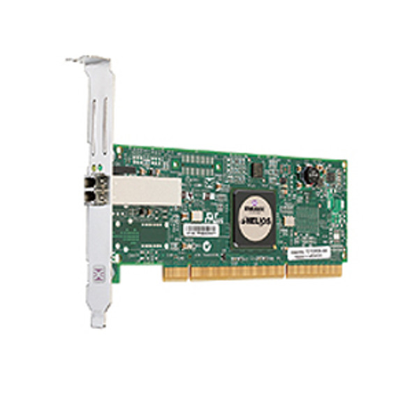 Emulex LightPulse LP11000 4Gb/s Fibre Channel PCI-Express x 2.0 Host Bus Adapter