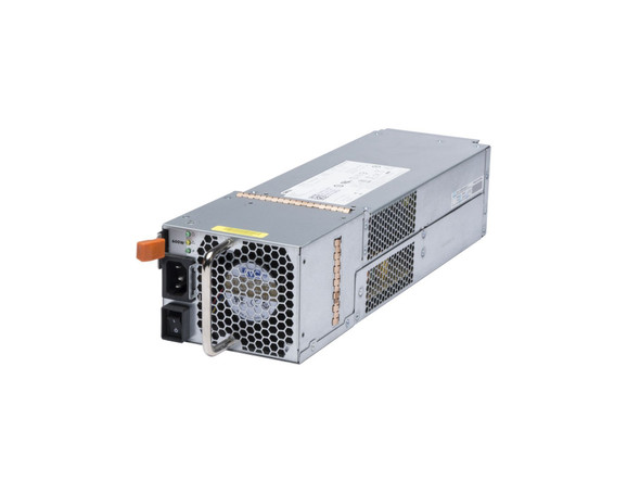 Dell 600-Watts 80 Plus Gold Hot Swap Redundant Power Supply for PowerVault MD1200 and MD3200