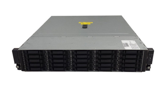HP I/O SAS Controller for D2600 Disk Enclosure