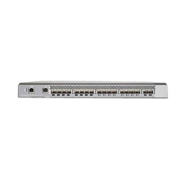 HP StorageWorks MPX200 1GBe Base Ethernet Multifunction Router