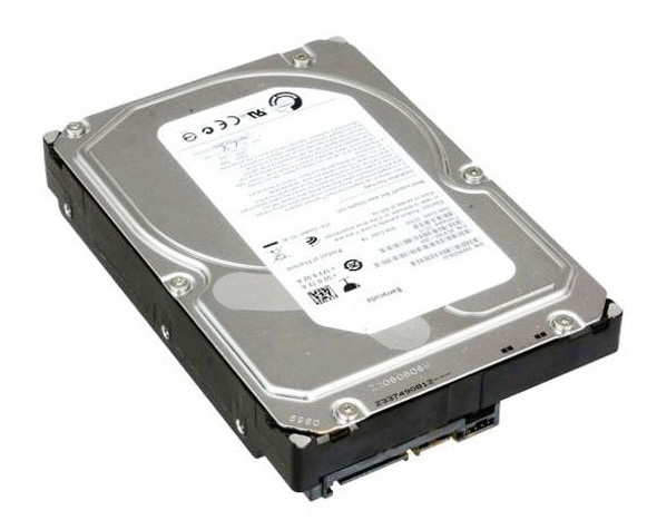 HP 1TB SAS 6Gb/s 7200RPM Hot Plug 3.5 inch Hard Disk Drive