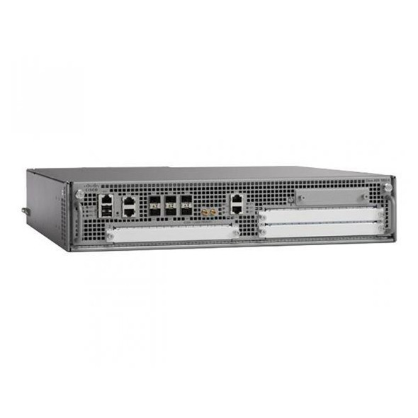 Cisco ASR1002X Router