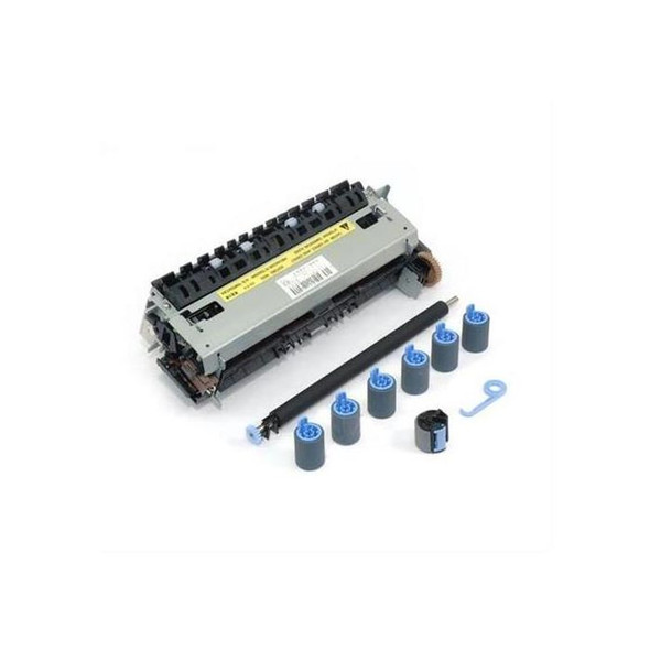 HP 110V Maintenance Kit without Fuser for LaserJet 5si/8000 Series Printer (Clean pulls)