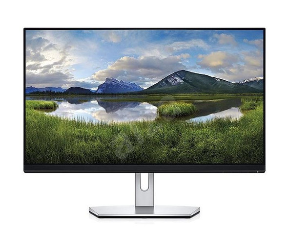 Dell UltraSharp 24 inch (1920x1200) Widescreen FHD LED-Backlit IPS LED Monitor