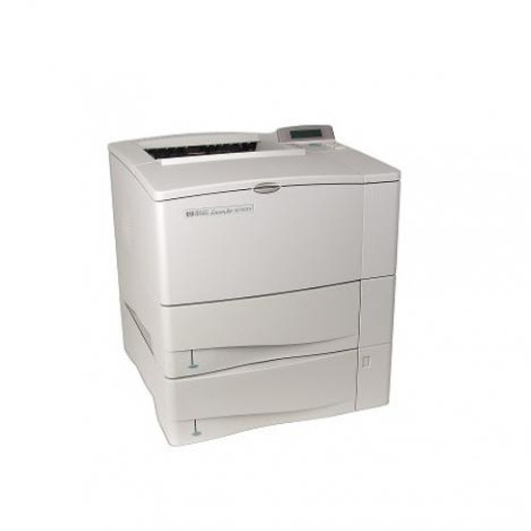 HP LaserJet 4100TN Laser Printer