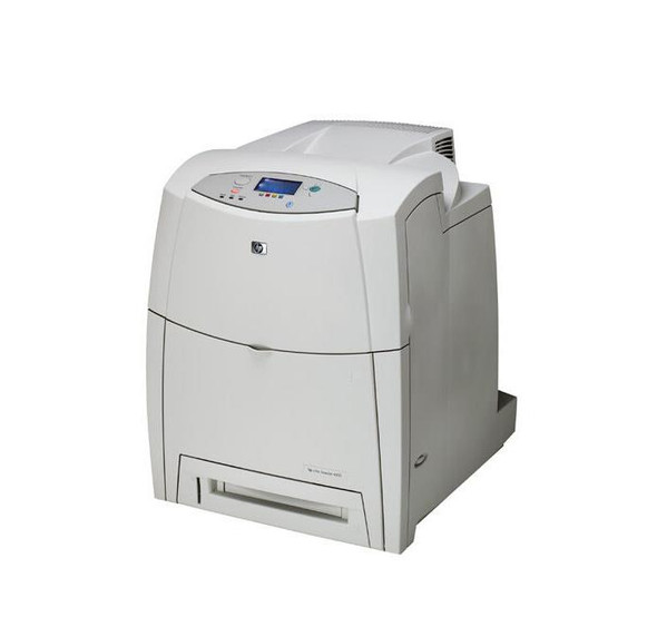 HP LaserJet 4600 Printer