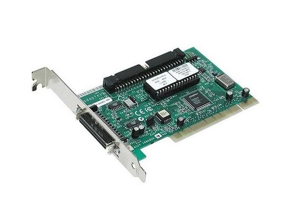 Dell Quad Port SCSI RAID Controller Card