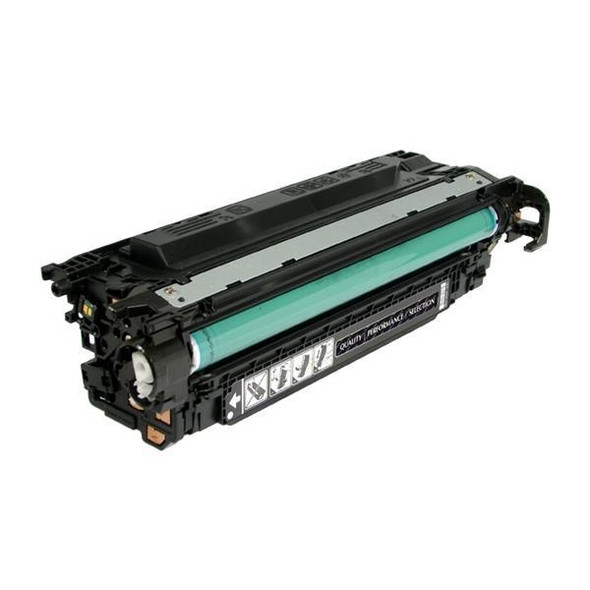 HP Black Laser Toner Cartridge