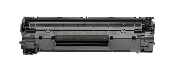 HP 85A Toner Cartridge Black