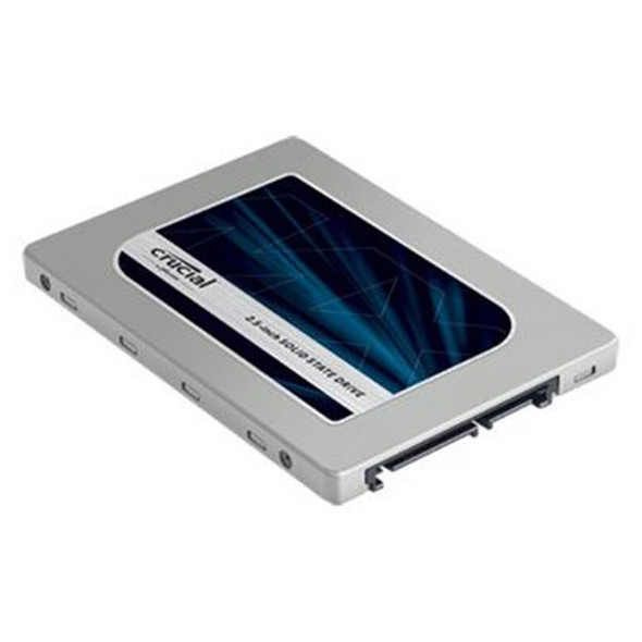 Crucial Mx200 250GB SATA 6Gb/s 2.5 inch Internal Solid State Drive (SSD)