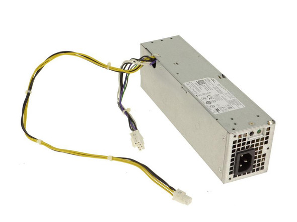 Dell 255Watts Power Supply for Dell Optiplex 3020/9020/7020/ PRE T1700