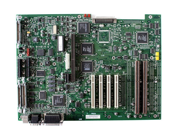 HP Motherboard (System Board) for NetServer Lh Pro