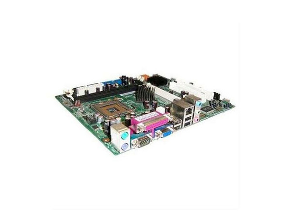 HP Motherboard (System Board) for NetServer E40