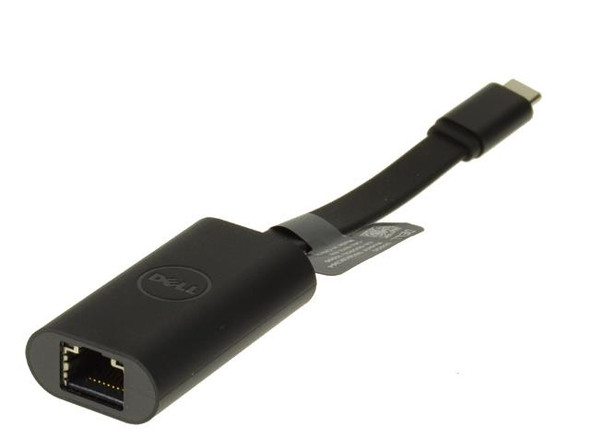 Dell USB-C to Ethernet USB 3.1 Dongle Adapter