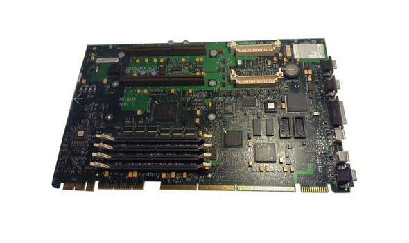 HP Motherboard (System Board) for NetServer LPR Pentium III 800MHz M400I