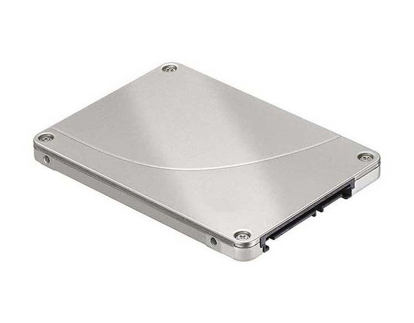 Dell 200GB SLC SAS 6Gb/s 2.5 inch Internal Solid State Drive (SSD)