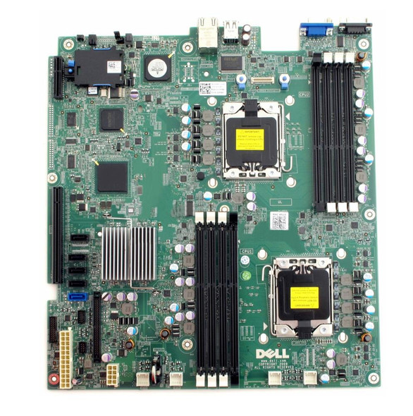 Dell Motherboard (System Board) for PowerEdge R510