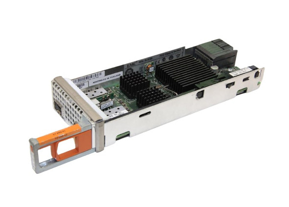 Dell 2-Port 10Gbps SFP+ Hot Swap Module