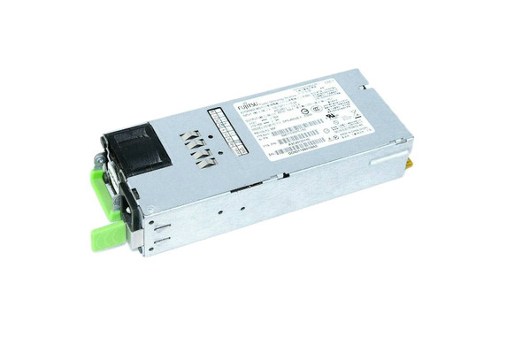 Fujitsu 450-Watts Hot Swap Power Supply for Primergy RX200 S7